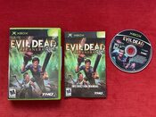 Evil Dead: Regeneration Xbox