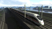 Train Simulator: DB BR 605 ICE TD (DLC) (PC) Steam Key GLOBAL