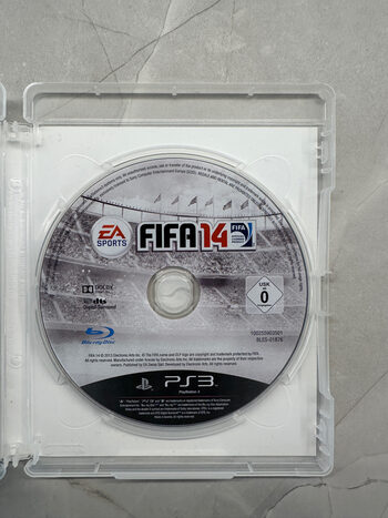 Buy FIFA 14 PlayStation 3