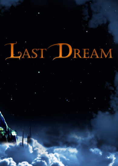 E-shop Last Dream (PC) Steam Key GLOBAL