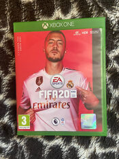 FIFA 20 Xbox One