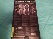 Palit GeForce GTX 1070 8 GB 1670-1873 Mhz PCIe x16 GPU