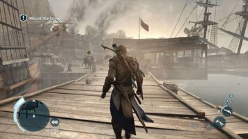 Assassin's Creed III: Join or Die Edition PlayStation 3