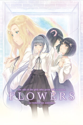 Flowers -Le volume sur automne- (PC) Steam Key GLOBAL