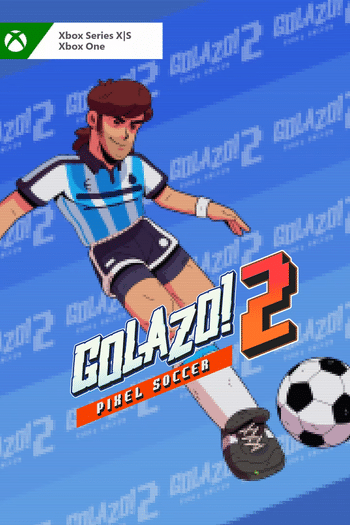 Pixel Soccer Código de XBOX LIVE ARGENTINA