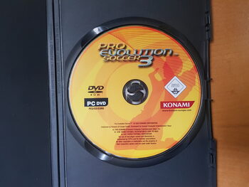 PES 3 (PC) for sale