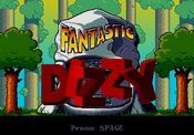 Fantastic Dizzy SEGA Mega Drive for sale