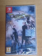 Tactics Ogre: Reborn Nintendo Switch