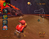 Get Cocoto Kart Racer Nintendo DS