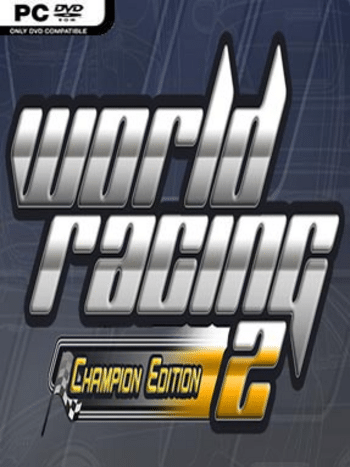 World Racing 2 - Champion Edition (PC) Steam Key GLOBAL