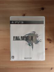 FINAL FANTASY XIII PlayStation 3