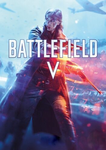 Battlefield 5 (PL) Origin Key GLOBAL