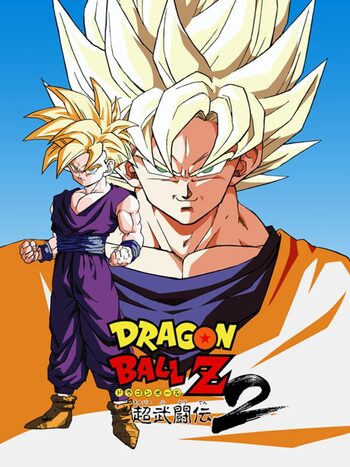 Dragon Ball Z: Super Butouden 2 SNES