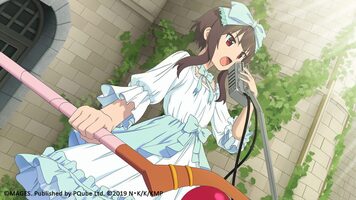Get KonoSuba: God's Blessing on this Wonderful World! Love For These Clothes Of Desire! Nintendo Switch
