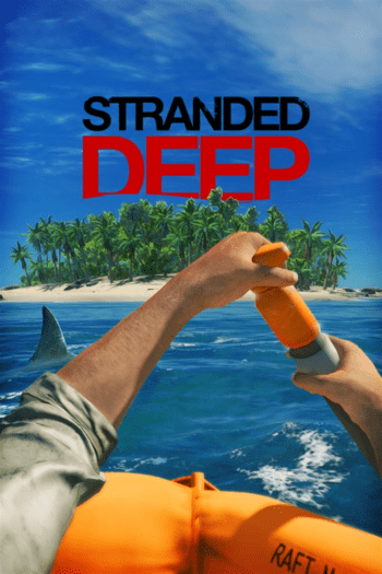 Stranded Deep (PC) Steam Key GLOBAL