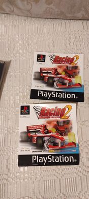 Buy Monaco Grand Prix PlayStation