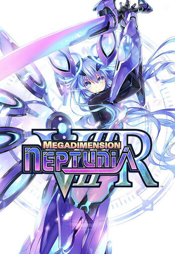 Megadimension Neptunia VIIR - Complete Deluxe Set [VR] (PC) Steam Key EUROPE