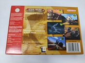 STAR WARS: Rogue Squadron 3D Nintendo 64