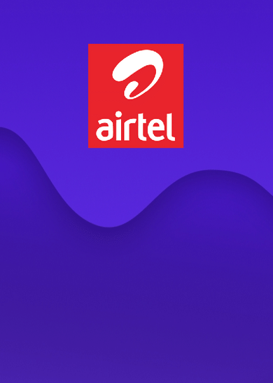 E-shop Recharge Airtel 800 BDT Bangladesh