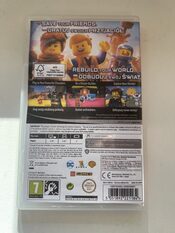 The LEGO Movie 2 Videogame Nintendo Switch