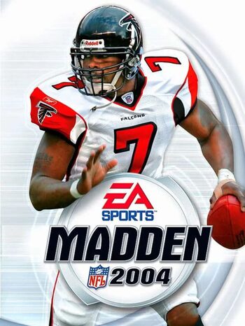 Madden NFL 2004 Xbox