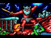 Buy Stormlord (1989) SEGA Mega Drive