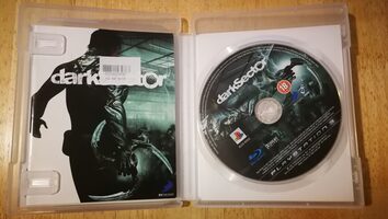 Buy Dark Sector PlayStation 3