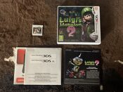 Luigi's Mansion: Dark Moon Nintendo 3DS