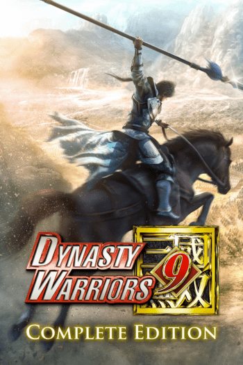 DYNASTY WARRIORS 9 Complete Edition (PC) Steam Key CHINA