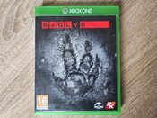 Evolve Xbox One