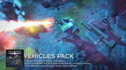 Buy HELLDIVERS - Vehicles Pack (DLC) (PC) Steam Key GLOBAL