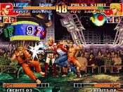 Get THE KING OF FIGHTERS '97 Neo Geo