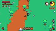 Doomed Lands Steam Key (PC) GLOBAL for sale