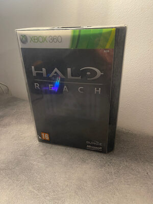 Halo: Reach Limited Edition Xbox 360