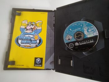 WarioWare, Inc.: Mega Microgames! Nintendo GameCube