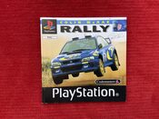 Colin McRae Rally PlayStation