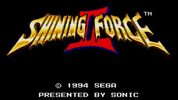 Get Shining Force II SEGA Mega Drive