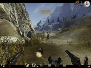 Buy Call of Juarez Xbox 360