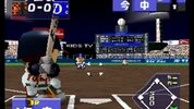 Chou Kuukan Nighter: King of Pro Baseball Nintendo 64