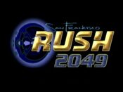 San Francisco Rush 2049 Game Boy Color
