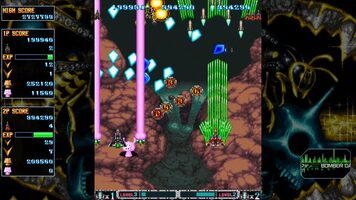 Buy Batsugun: Saturn Tribute Boosted Nintendo Switch