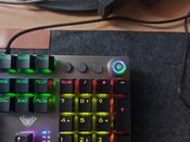 Buy Nauja rgb mechaninė žaidimų klaviatūra