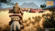 Badiya: Desert Survival (PC) Steam Key GLOBAL