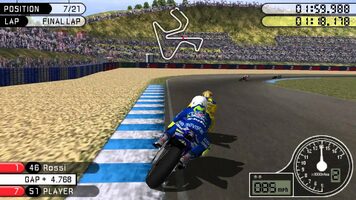 MotoGP (2006) Xbox 360