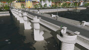 Redeem Cities: Skylines - Content Creator Pack: Bridges & Piers (DLC) XBOX LIVE Key EUROPE
