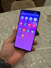 Samsung s10, 8/128gb