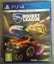 Rocket League PlayStation 4