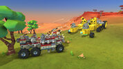 TerraTech PlayStation 4