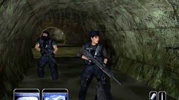 SWAT: Global Strike Team PlayStation 2