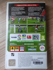 FIFA 12 PSP